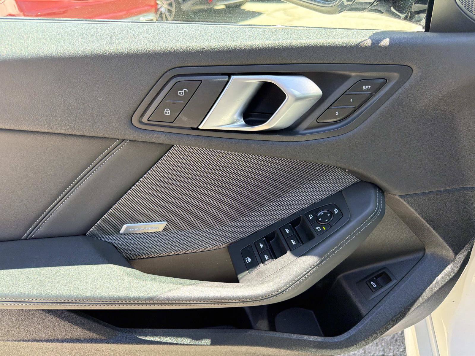 Used 2025 BMW 228i xDrive AWD/4WD image 14