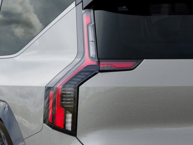New 2026 Kia EV9 Land image 11
