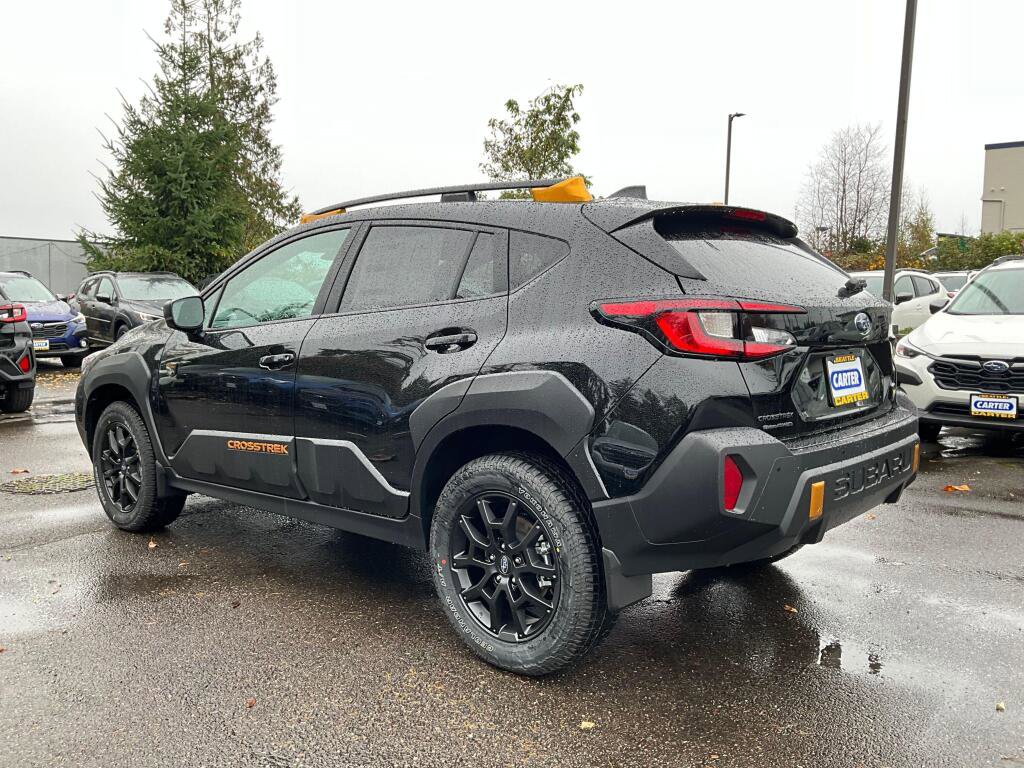 New 2026 Subaru Crosstrek 2.5i Wilderness image 6