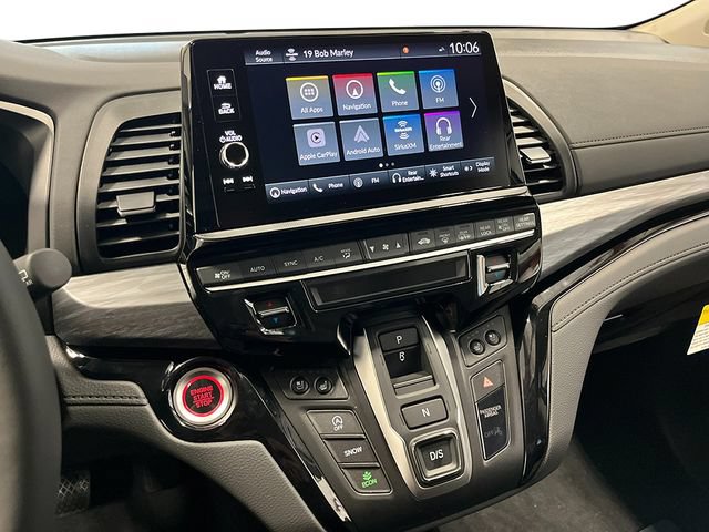 New 2026 Honda Odyssey Elite image 20