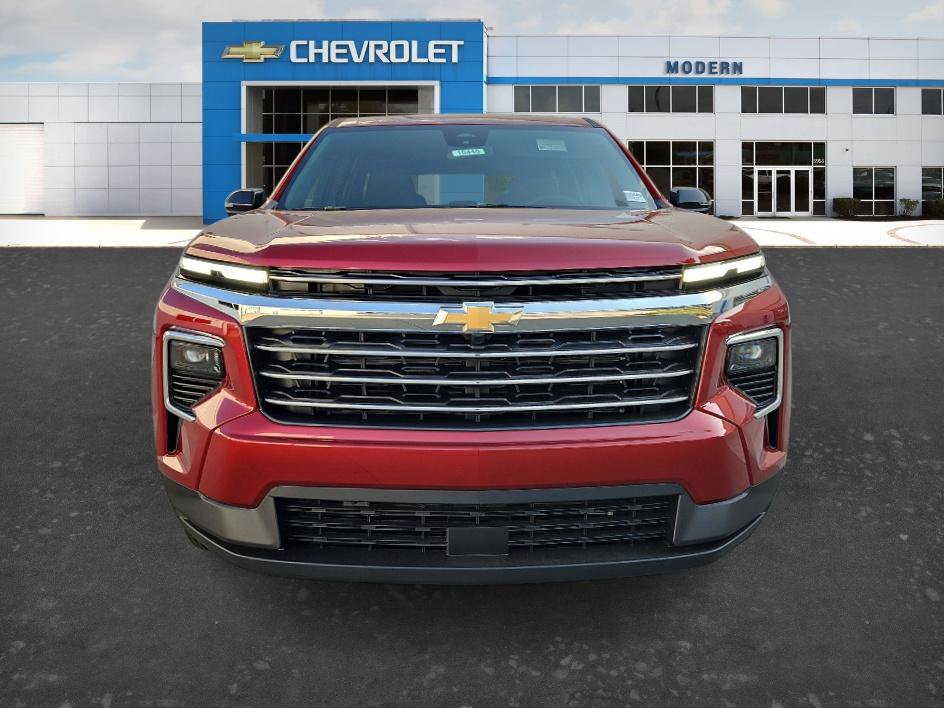New 2026 Chevrolet Traverse LT FWD image 7