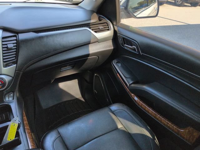 Used 2018 Chevrolet Tahoe Premier RWD image 17