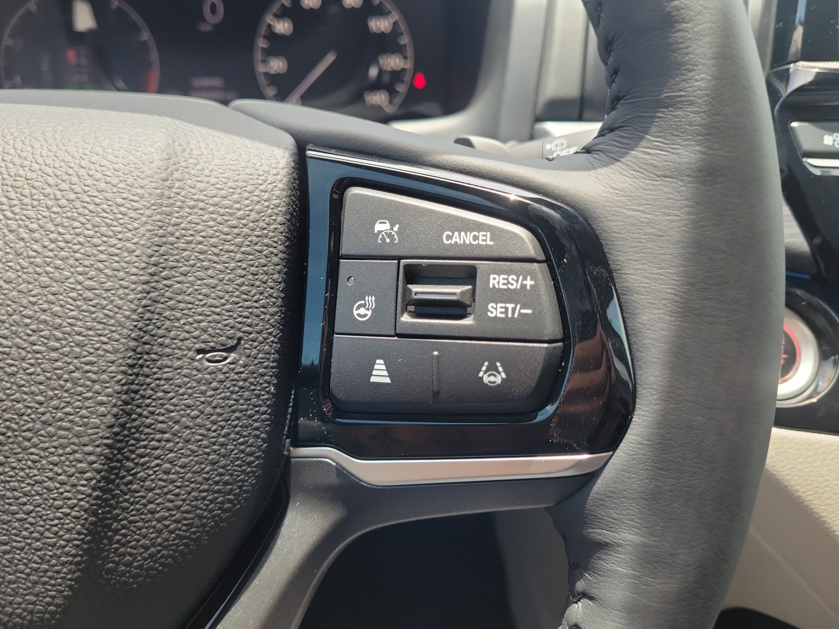 New 2026 Honda Odyssey Elite image 31