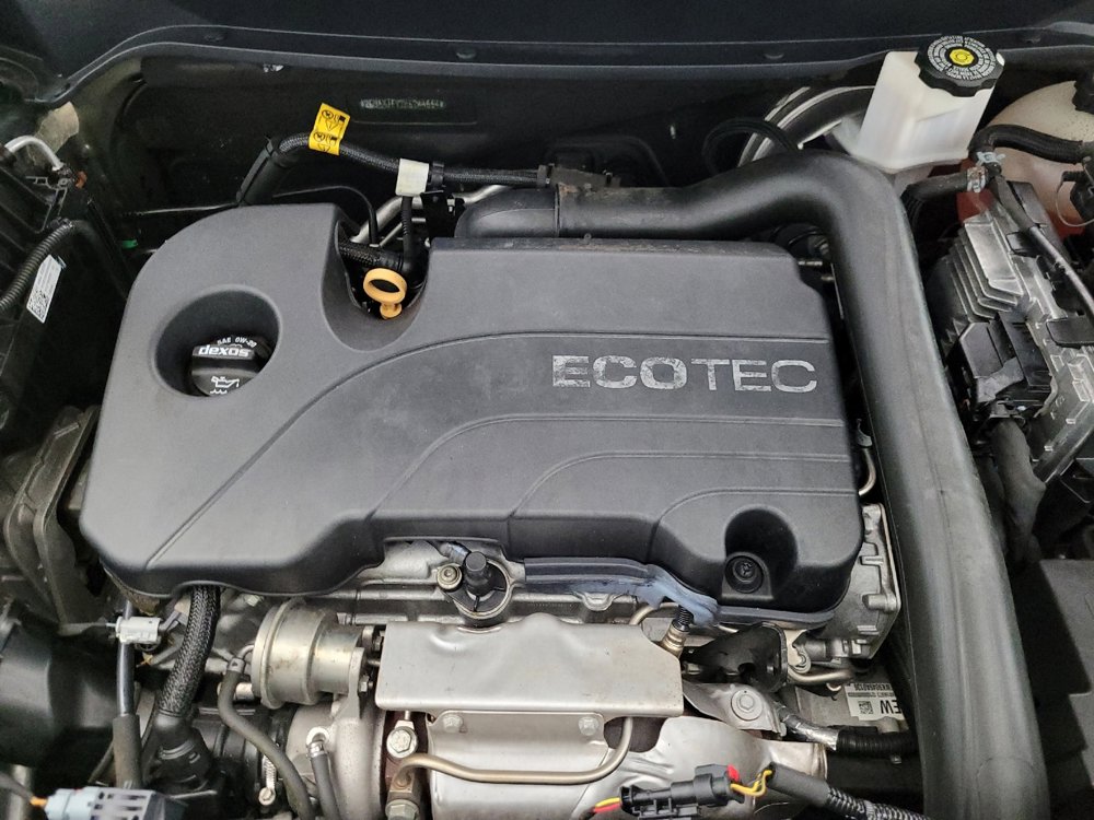 Used 2019 Chevrolet Equinox LT image 30