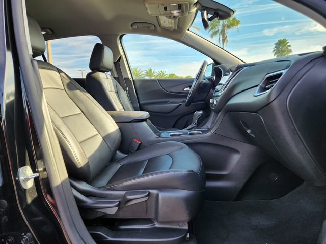 Certified 2020 Chevrolet Equinox LT w/ Midnight Edition image 21