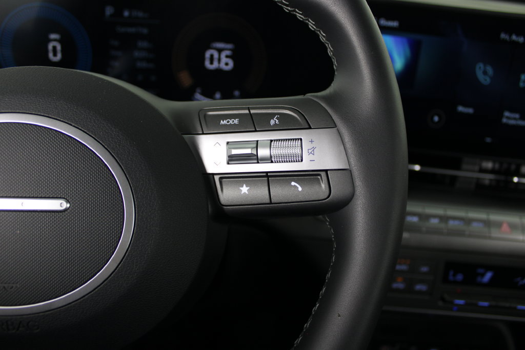 Certified 2026 Hyundai Kona SEL Sport FWD image 25