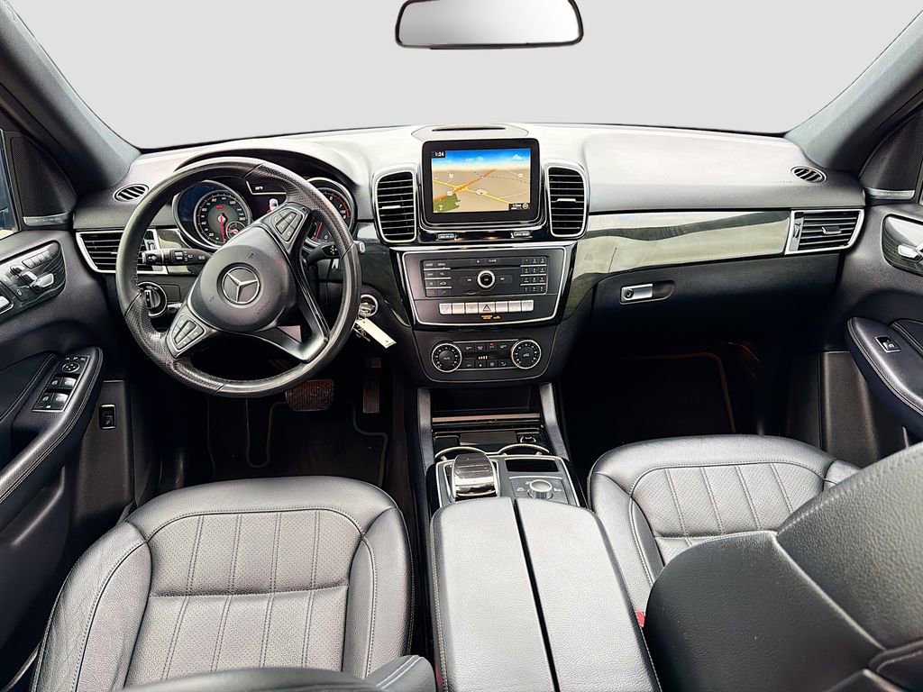 Used 2018 Mercedes-Benz GLE 350 image 26
