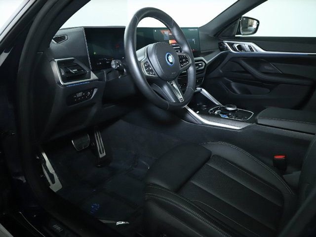 Certified 2023 BMW i4 eDrive40 w/ M Sport Package image 18