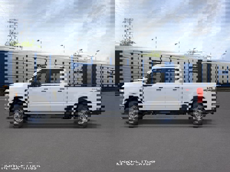 New 2026 Ford F250 XL image 3