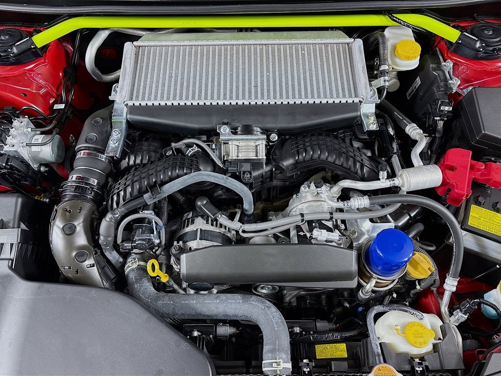 Used 2023 Subaru WRX Premium w/ Popular Package #1 image 32