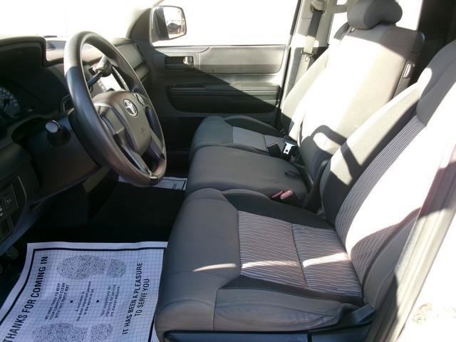 Used 2015 Toyota Tundra SR AWD/4WD image 17