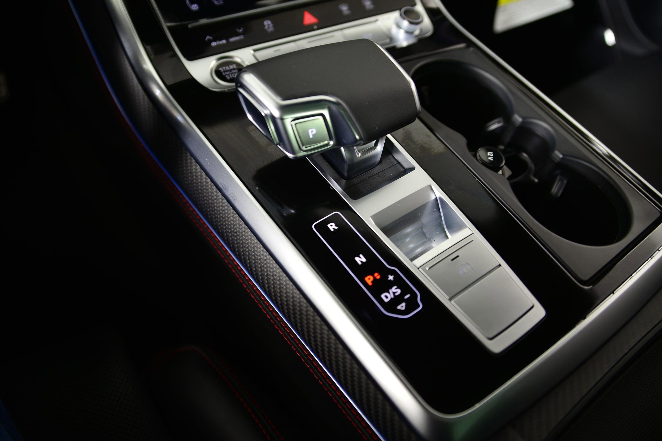 New 2026 Audi Q8 Prestige image 14