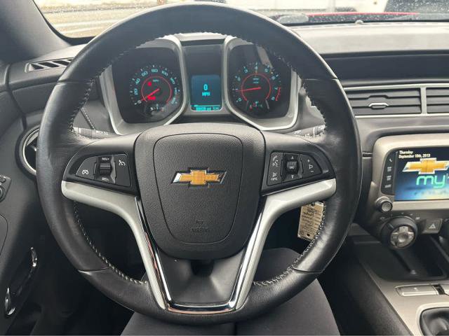 Used 2013 Chevrolet Camaro LT w/ RS Package image 18