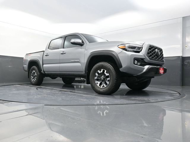 Used 2021 Toyota Tacoma TRD Off-Road AWD/4WD image 30