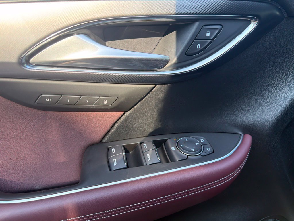 New 2026 Buick Envision Sport Touring AWD/4WD image 14