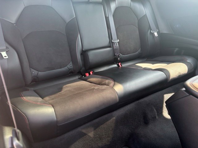 Used 2024 Dodge Charger Daytona Scat Pack w/ Plus Group AWD/4WD image 20