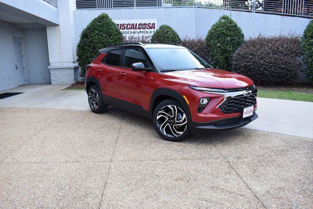 New 2026 Chevrolet TrailBlazer RS w/ Convenience Package