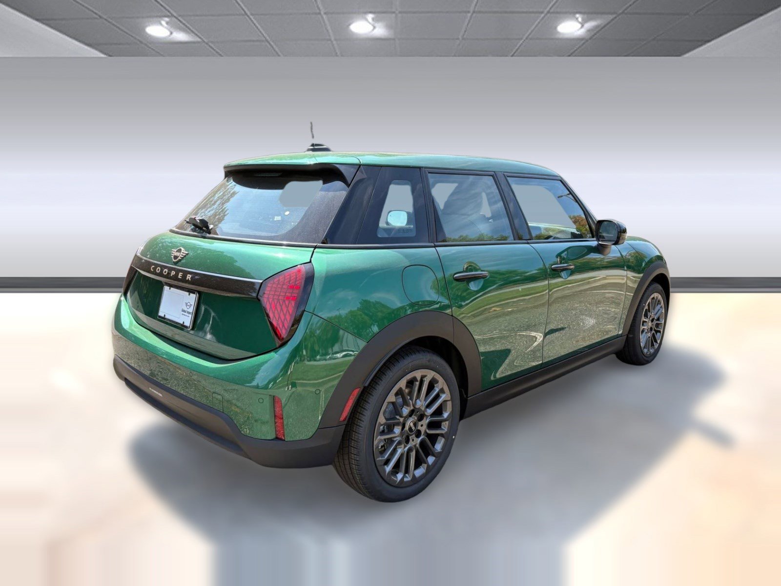 New 2026 MINI Cooper 4-Door Hardtop image 9