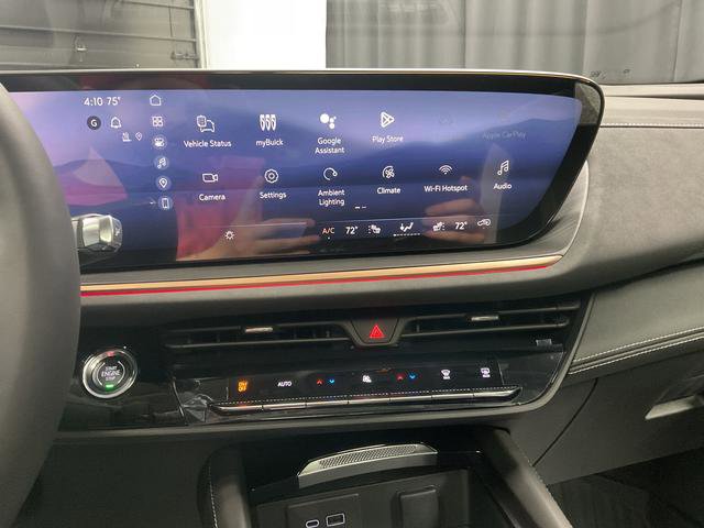 New 2026 Buick Envision Sport Touring AWD/4WD image 26