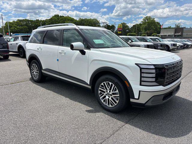 New 2026 Hyundai Palisade SEL AWD/4WD video 1
