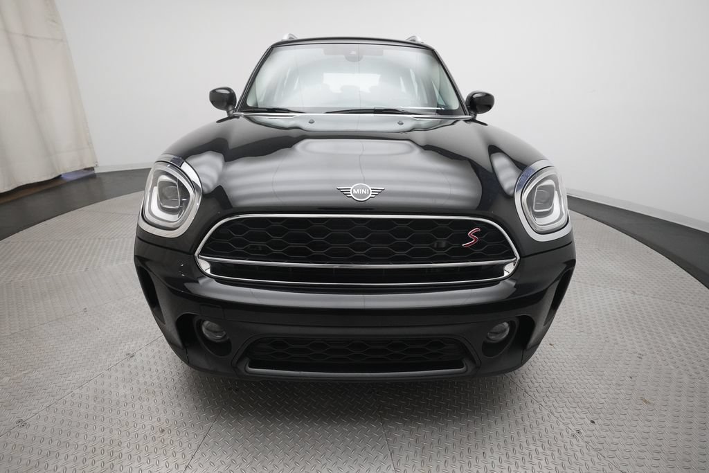 Used 2021 MINI Cooper Countryman S AWD/4WD image 11
