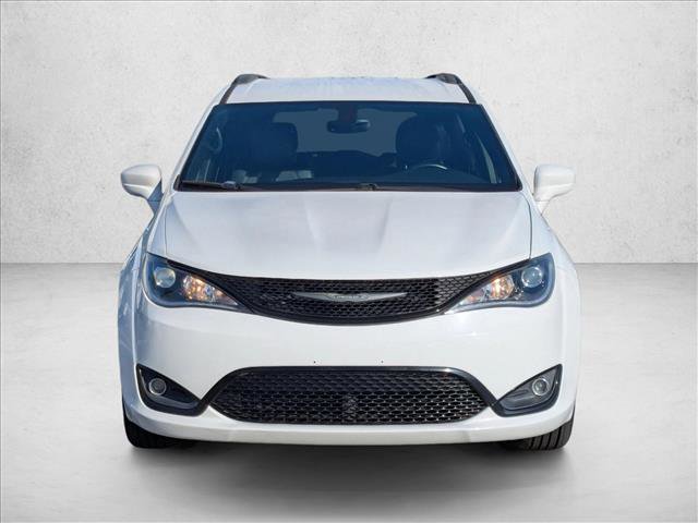 Used 2018 Chrysler Pacifica Touring-L Plus w/ S Appearance Package video 2