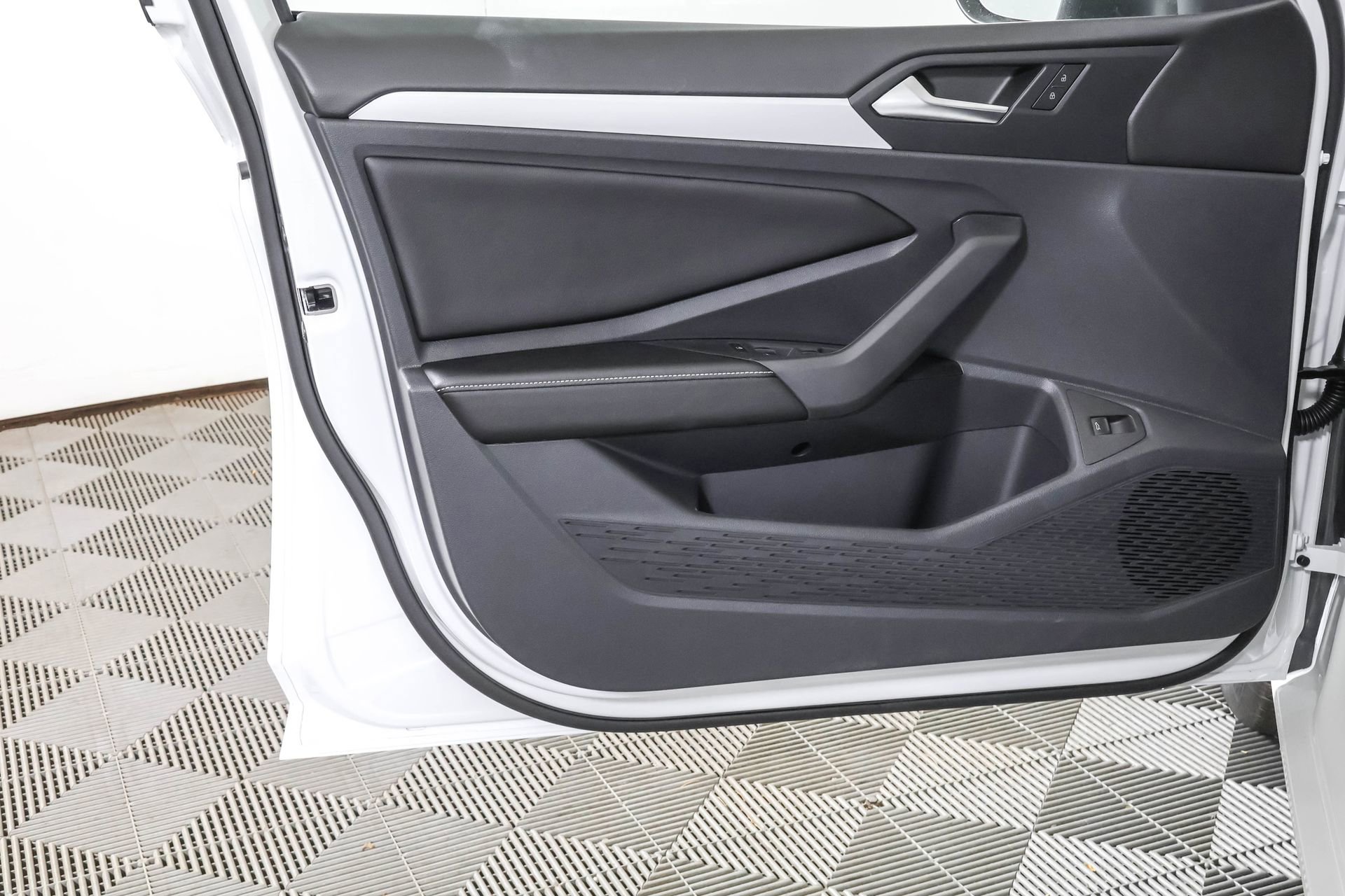 New 2026 Volkswagen Jetta Sport image 30