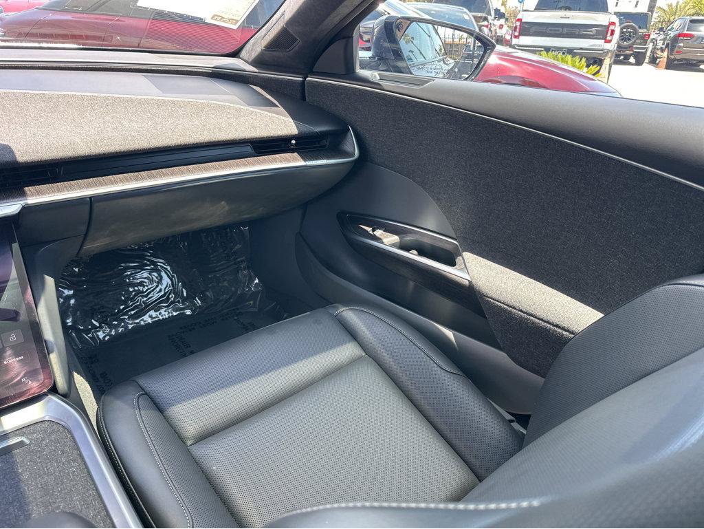Used 2024 Lucid Air Touring AWD/4WD image 18