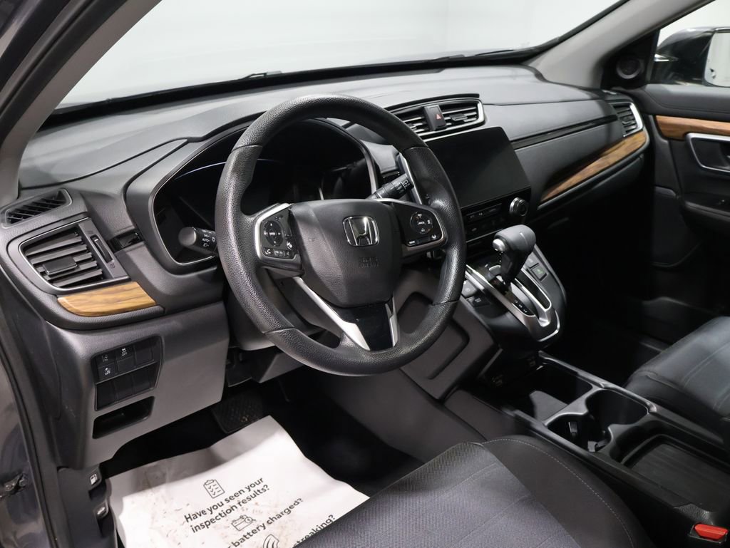 Used 2020 Honda CR-V EX image 16