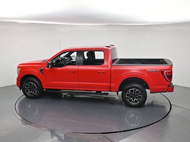 Certified 2023 Ford F150 XLT w/ Equipment Group 302A High AWD/4WD image 45
