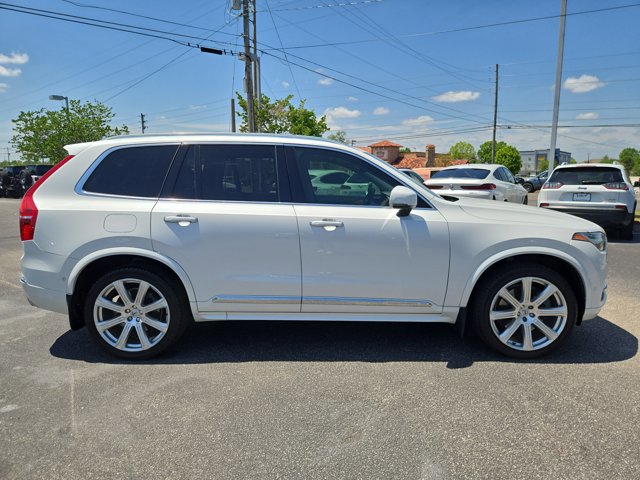 Used 2019 Volvo XC90 T8 Inscription w/ Advanced Package AWD/4WD image 5