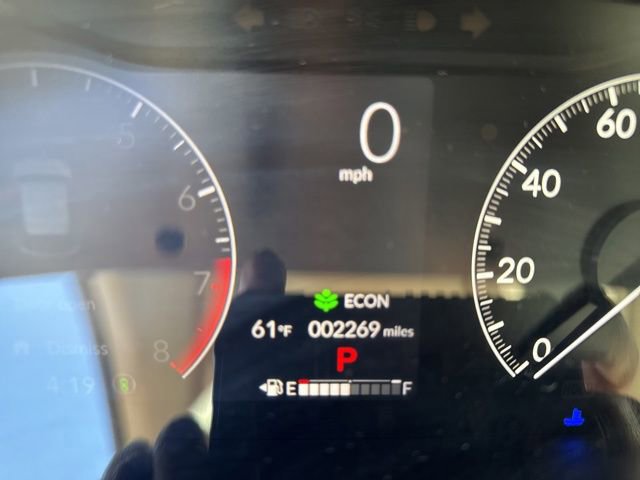 Used 2023 Honda HR-V LX image 14