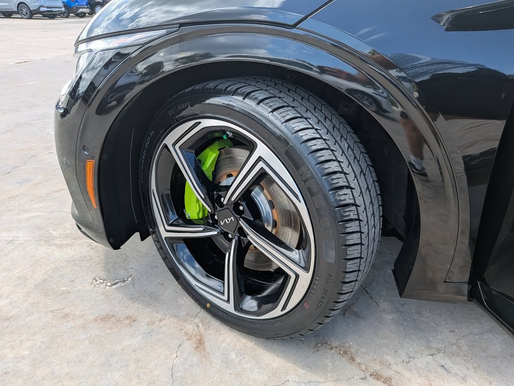 Certified 2024 Kia EV6 GT AWD/4WD image 35