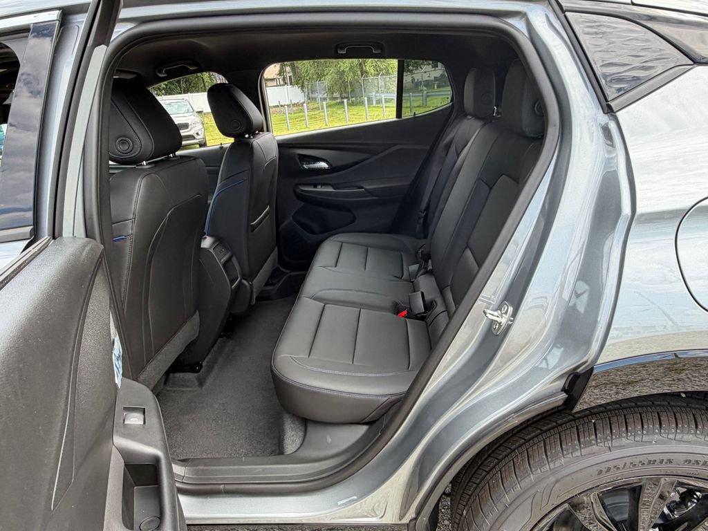 New 2026 Buick Envista Sport Touring w/ Convenience I Package FWD image 20