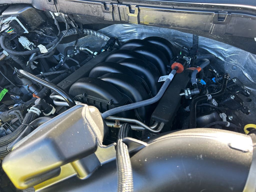 Used 2024 Ford F150 XLT w/ Tow/Haul Package image 30