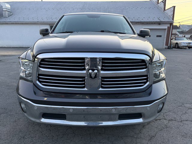 Used 2017 RAM 1500 Big Horn image 30