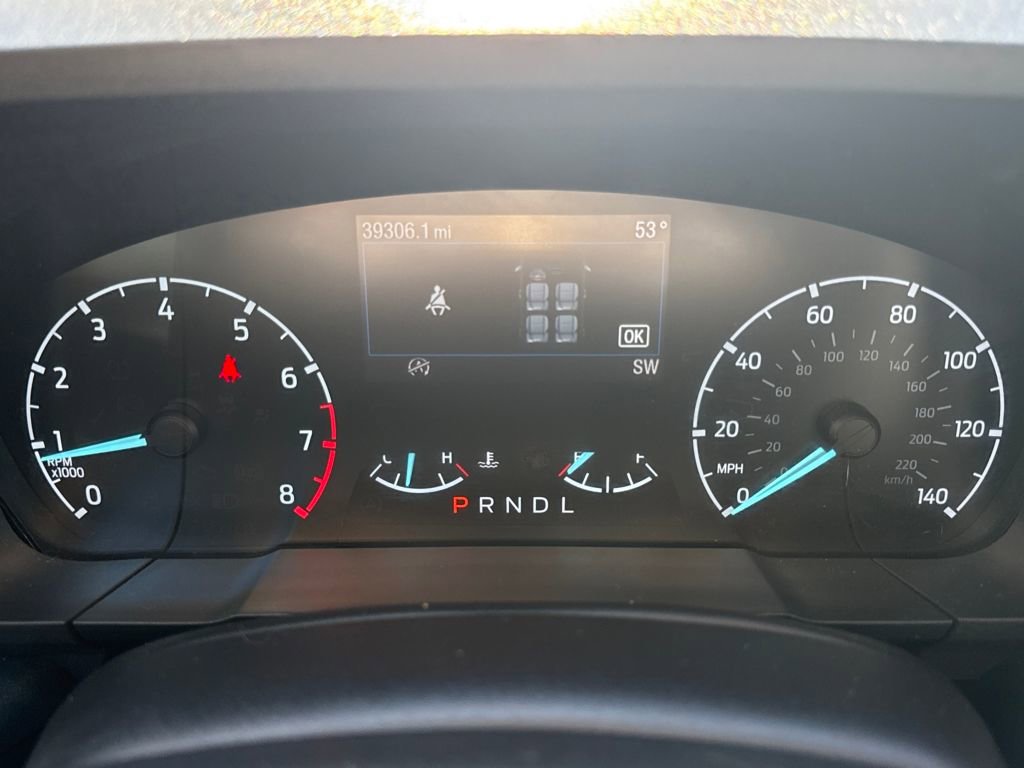 Used 2022 Ford Maverick XLT w/ XLT Luxury Package image 19