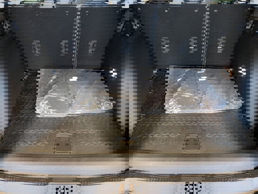 New 2025 Ford Bronco Sport Badlands w/ Sasquatch Badlands Package image 7