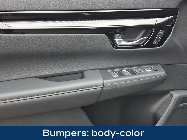 Used 2026 Honda CR-V EX-L image 18