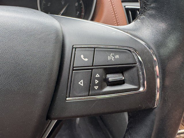 Used 2018 Maserati Levante AWD/4WD image 21