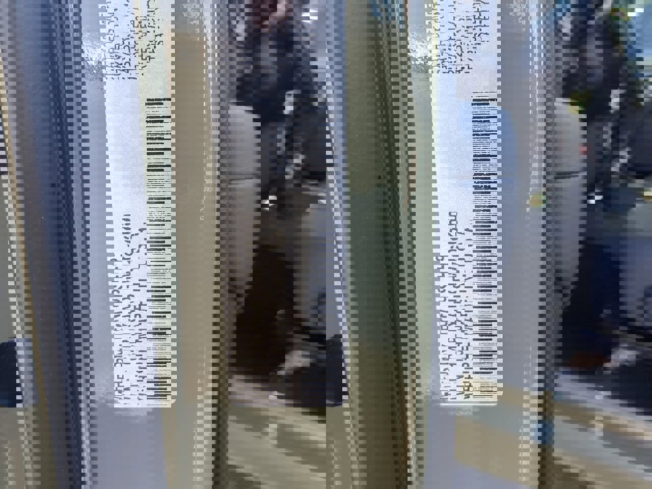 New 2026 Jeep Wrangler Sport image 25