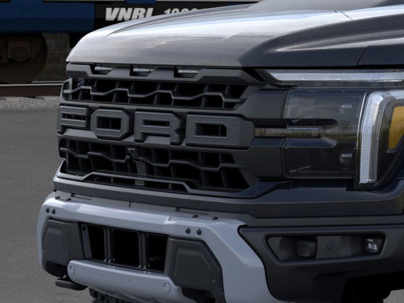 New 2026 Ford F150 Raptor image 17