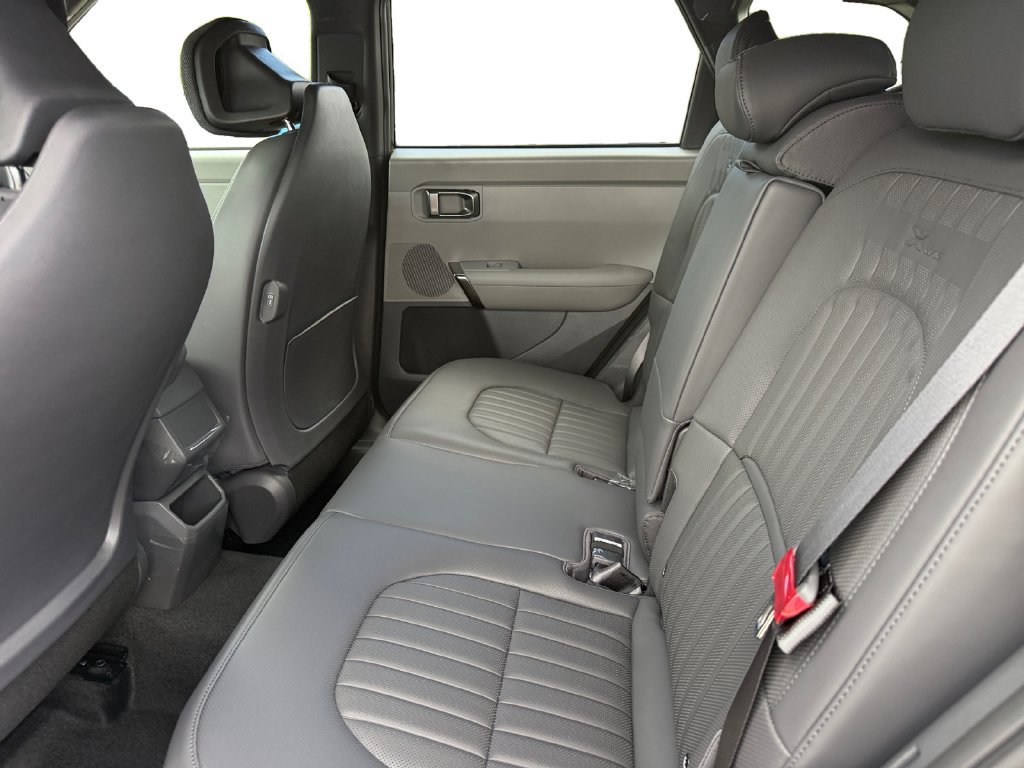 New 2027 Kia Seltos X-Line S AWD/4WD image 14