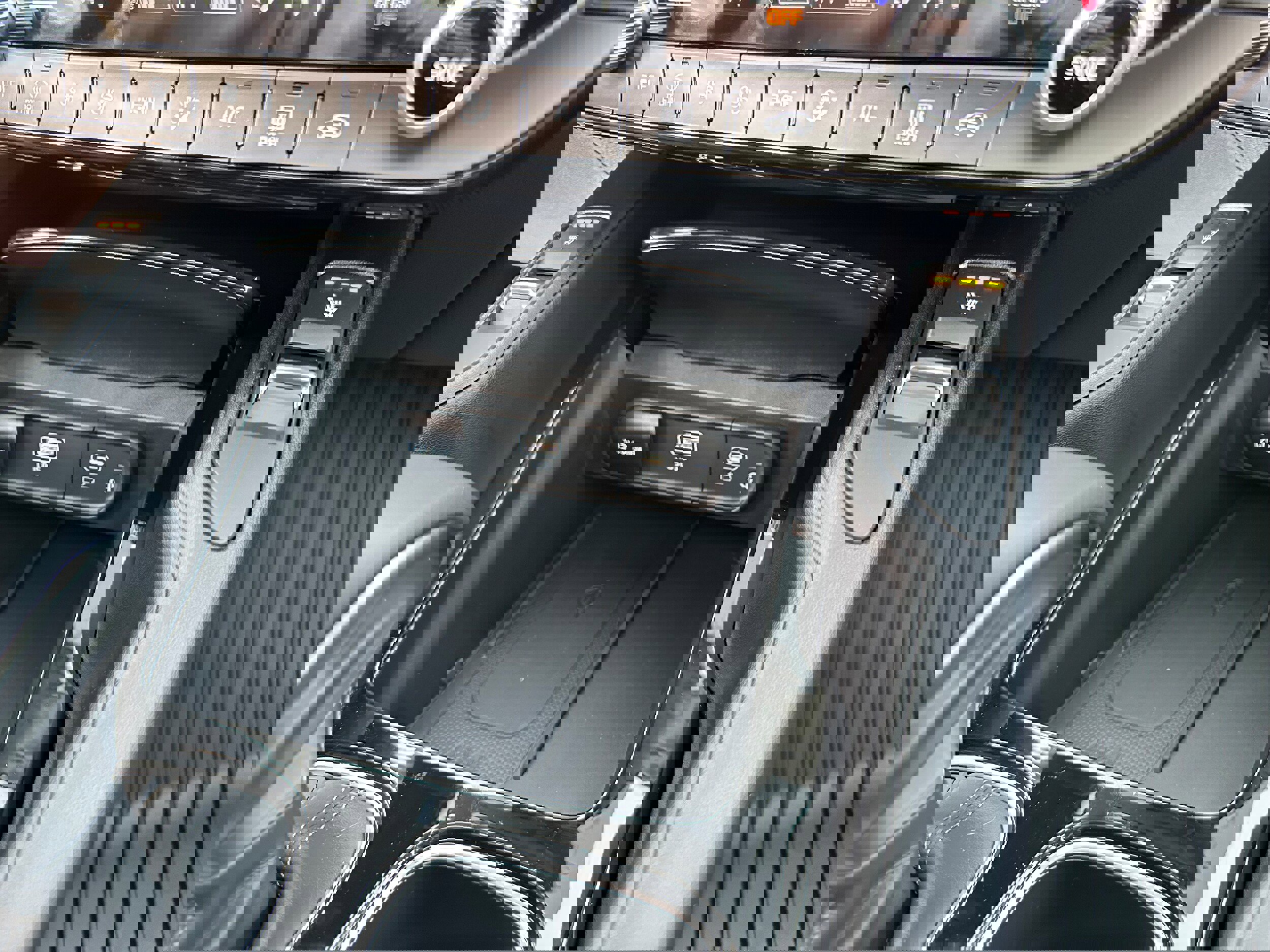 New 2025 Kia Telluride S AWD/4WD image 46