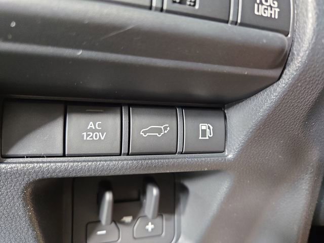 New 2026 Toyota Land Cruiser image 29