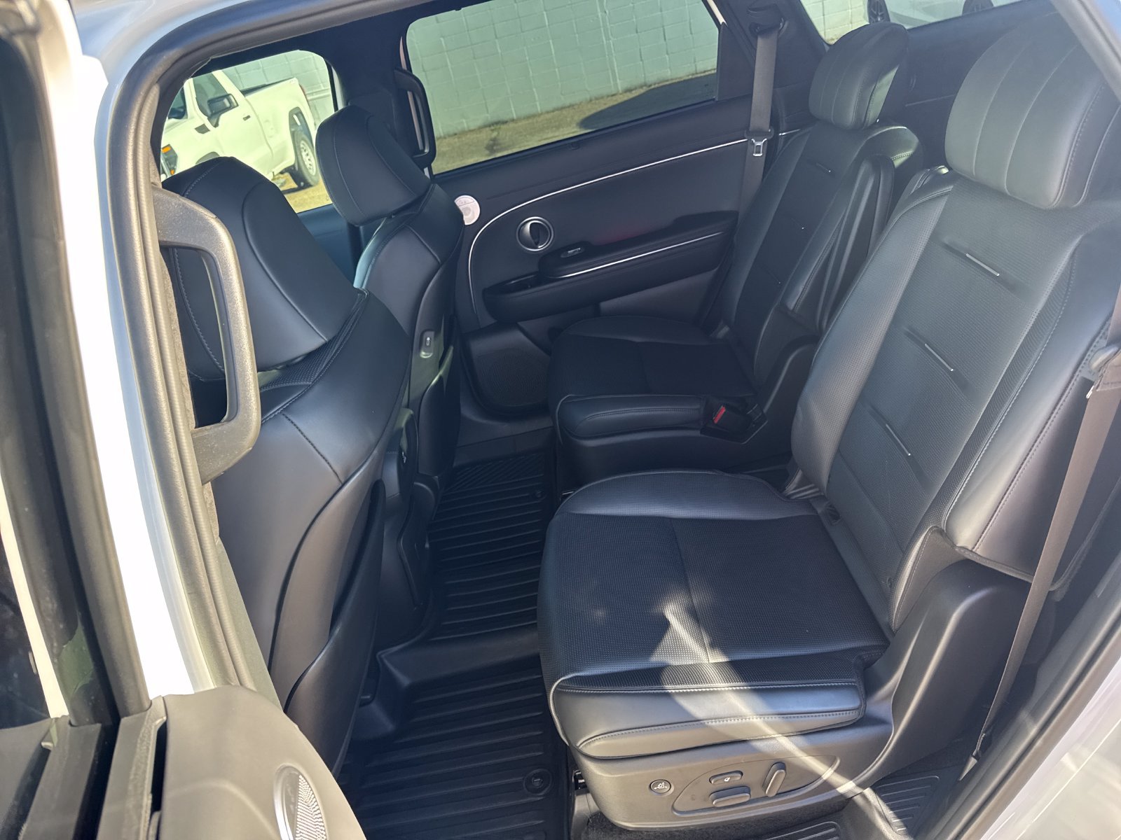 Used 2026 Hyundai Palisade Calligraphy AWD/4WD image 27