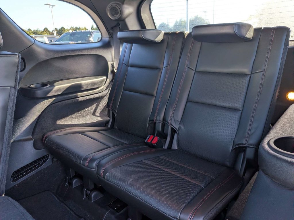 Used 2024 Dodge Durango R/T RWD image 13