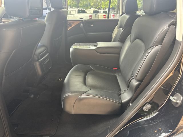 Used 2016 INFINITI QX80 2WD image 21