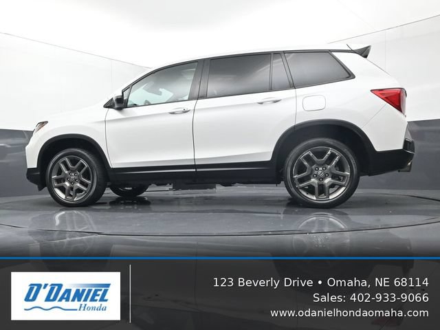 Used 2023 Honda Passport EX-L image 10