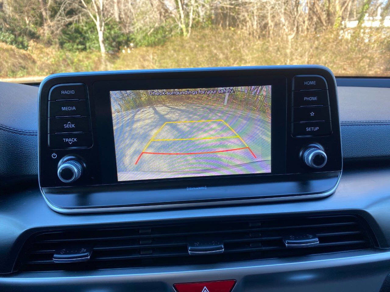 Used 2020 Kia Telluride S image 31